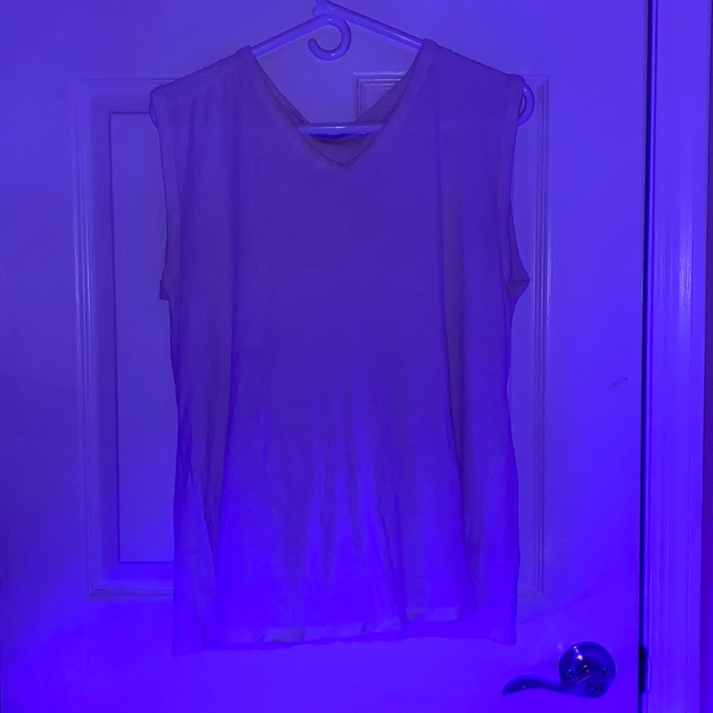 size: medium brand: alexander wang color: cream/white